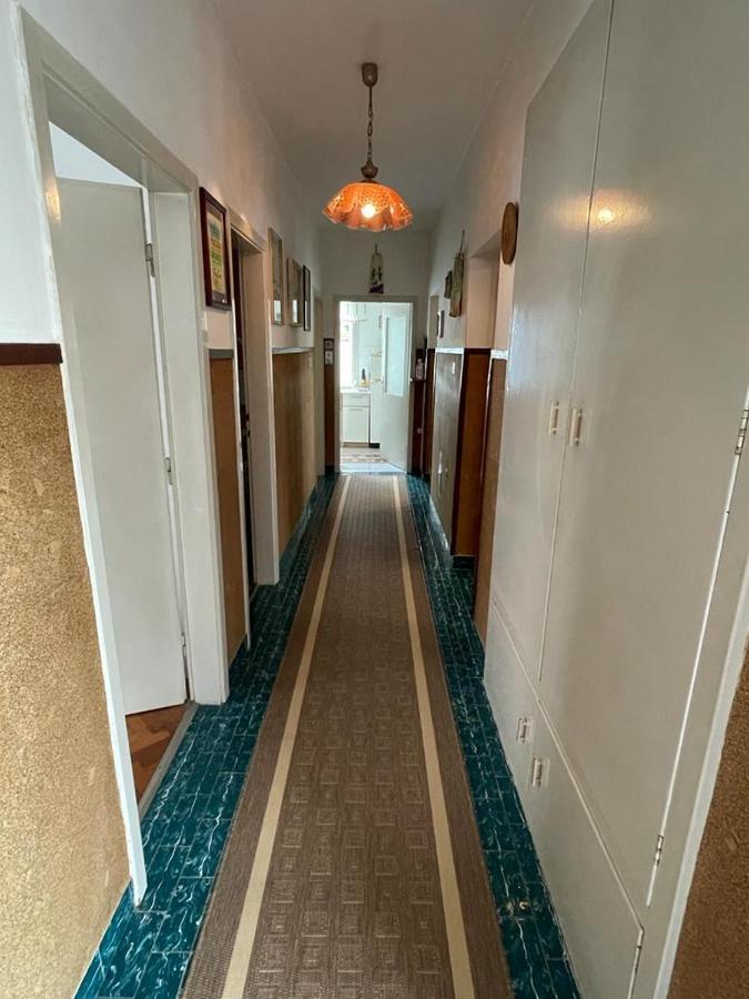 Ferienwohnung Apartman Pcelica Pula Exterior foto